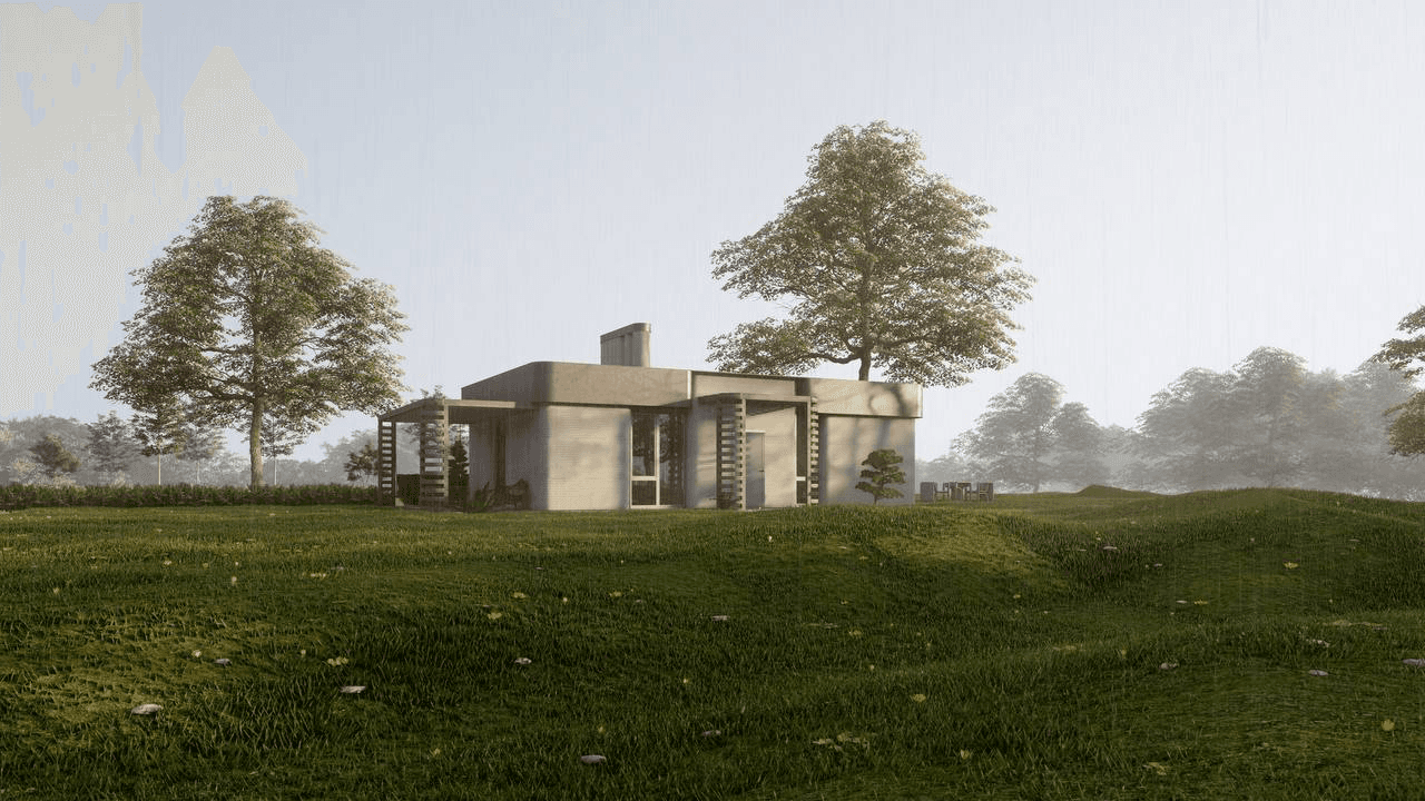 render 3